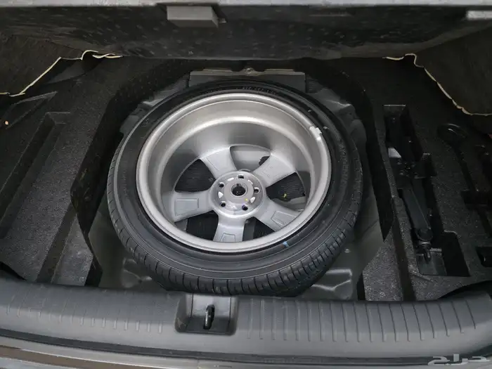 اكورد 2024 EXL 15