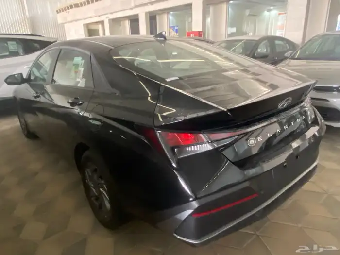 هونداي النترا سمارت 2000 سعودي 2026 2