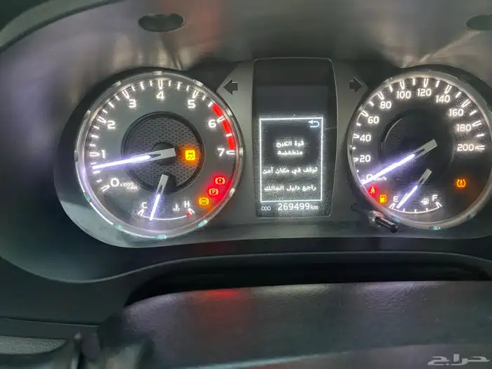 هايلكس 2021 10