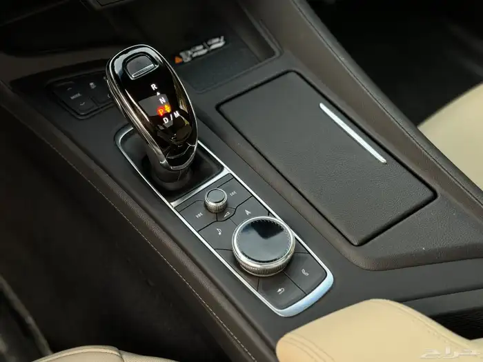 كاديلاك CT5 موديل 2020 فل كامل تحت الصيانة المجانية 41