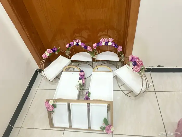 استاندات استقبال 0