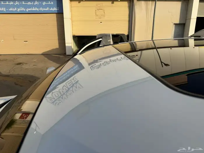 جيب لكزس 2014 LX570 فل كامل خليجي 35