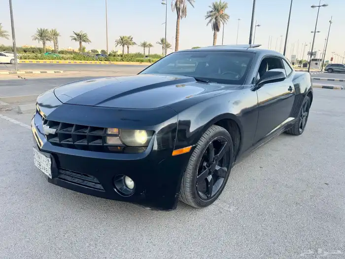 كمارو 2010 فل كامل 18