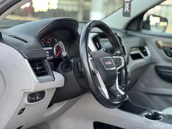 جمس - تيرين - 2021 - سعودي - تماتيك 8