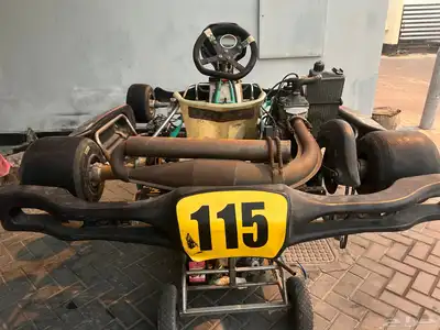 كارتنج روتكس 125 معدله index