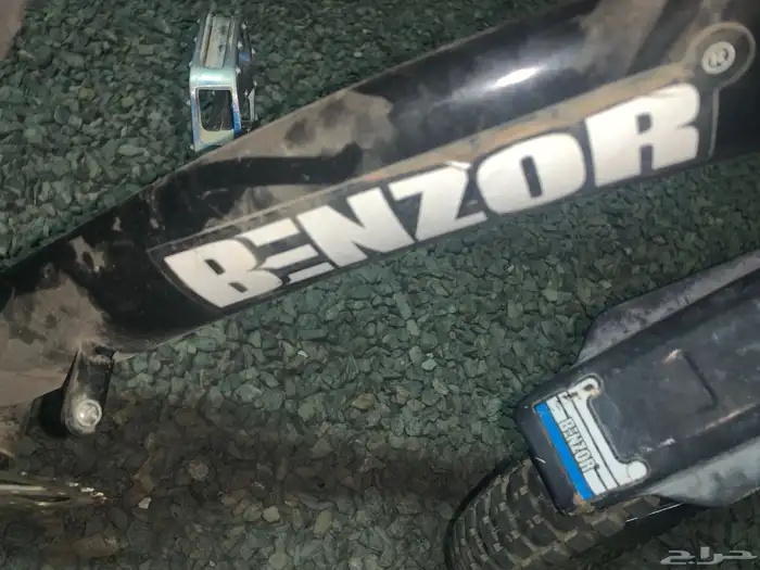 سيكل 20 للبيع علا السوم فيه رمان بس تغيره ب 20 ريال 2