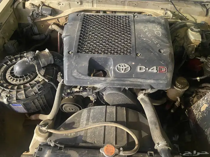 شاص 2010 ديزل 7