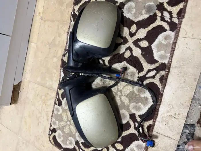 قطع غيار جمس يوكن واسكاليد 2003 و 2010و 2005 1