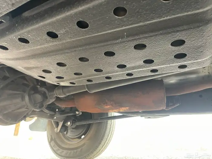 للبيع باترول 2003 18