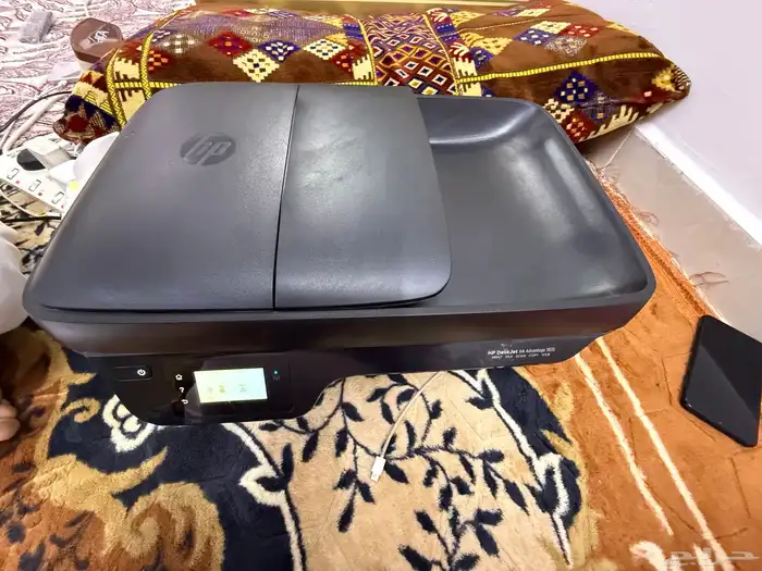 طابعه 1