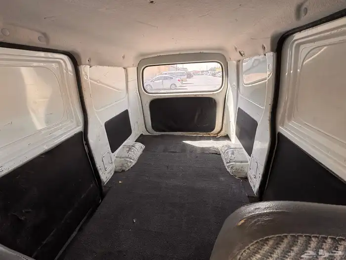 ديهاتسو فان بضاعة 2010 8