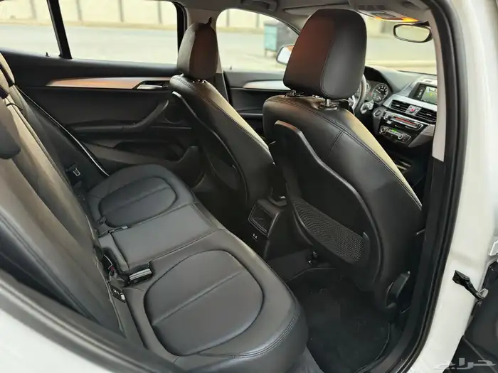 BMW X2 بدي محركات وكالة بحالة الجديد 17