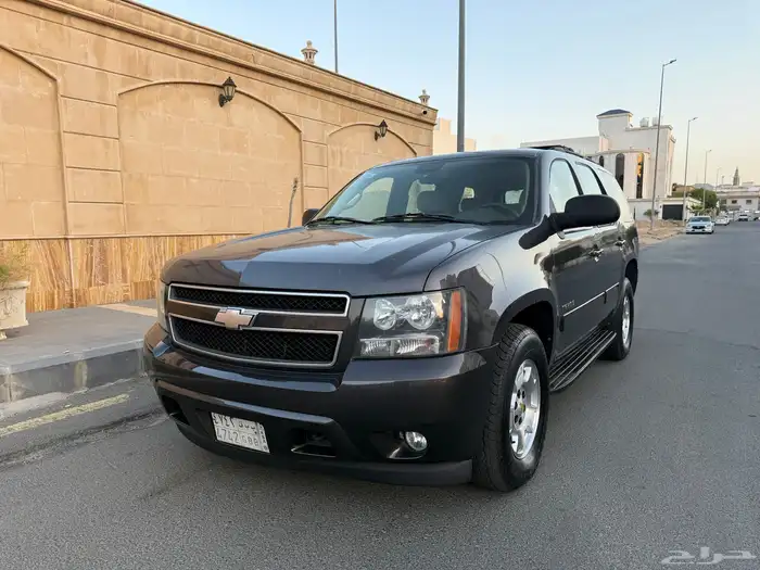 تاهو 2010للبيع 11