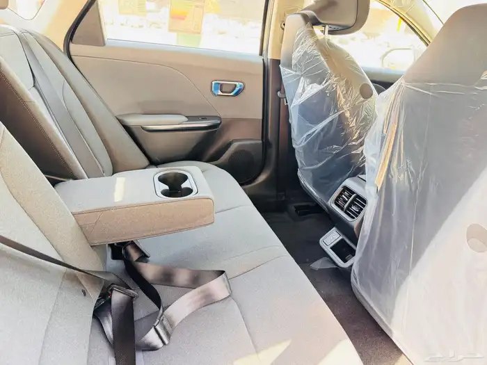 كيا k4 استاندر ماكينة 1600 كاش وتقسيط بأقل سعر 2026 9