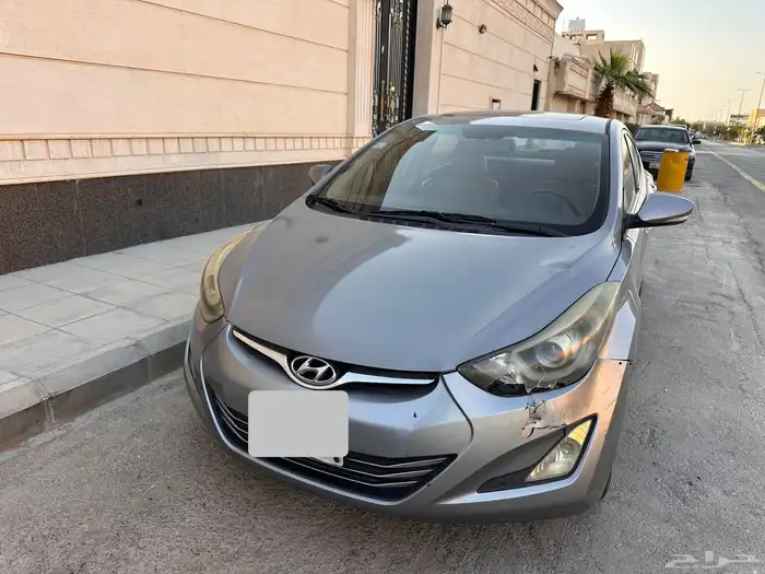 النترا 2015 للبيع 1600 cc 1