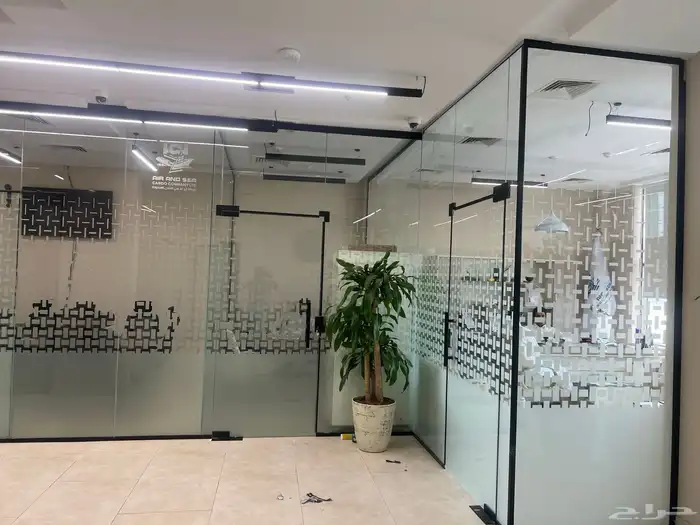 زجاج سكريت 6