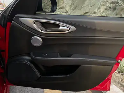 الفاروميو جوليا 2024 index