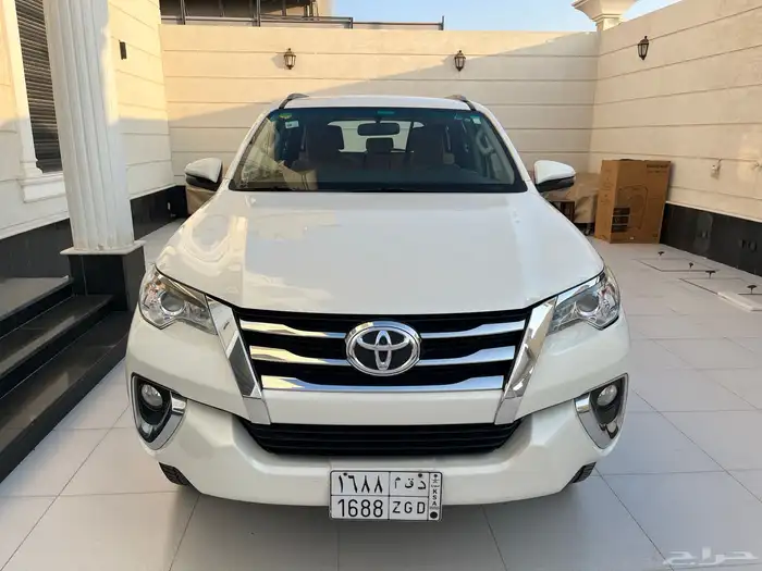 فورشنر 2020 فل كامل دبل 4 سلندر 5