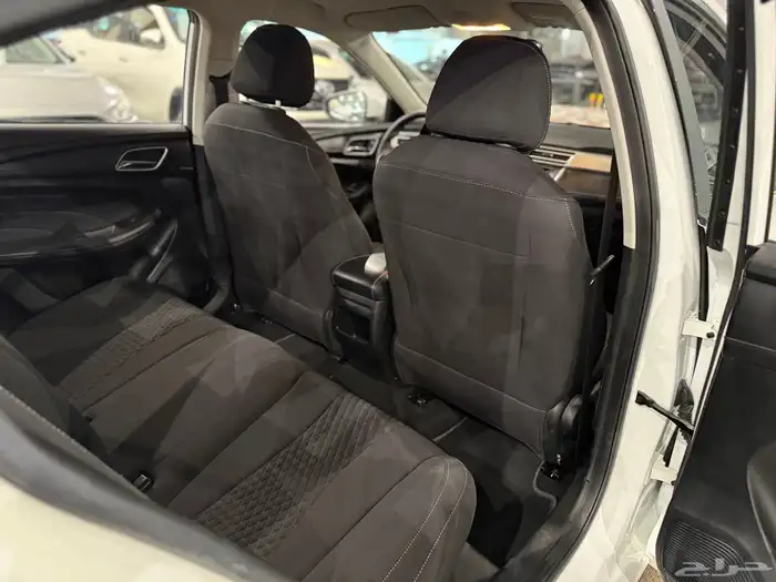 ام جي 5 MG 2023 استاندر السعر 24000 الف 25