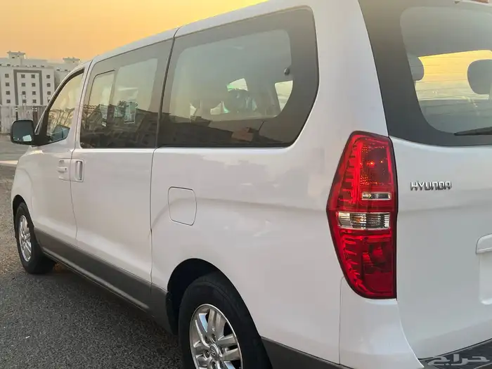 اتش ون موديل 2020 7