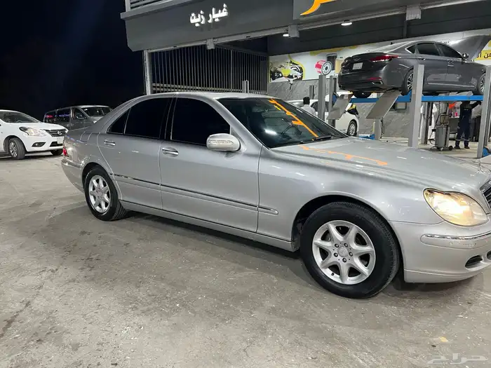 مرسيدس فياقرا S350 20