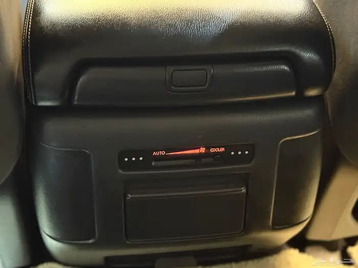 نيسان باترول 2019 (( بحالة ممتازة )) 20