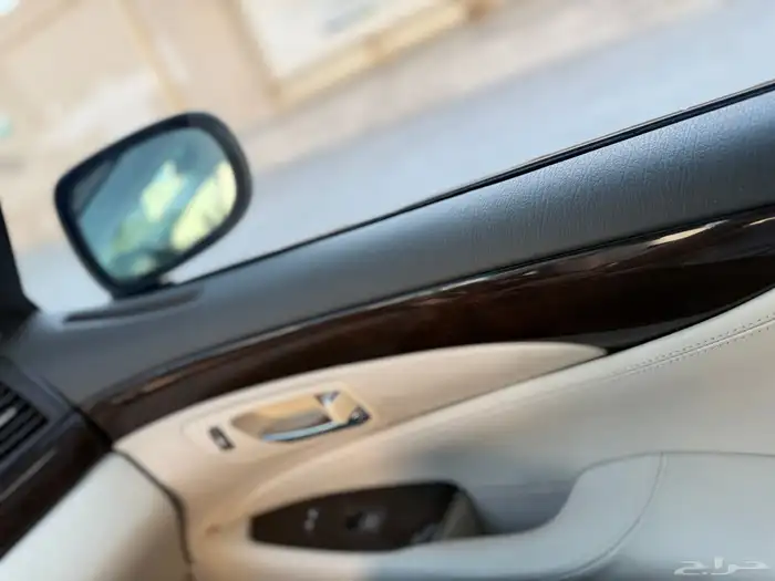لكزس LS لارج 2007 للبيع 25