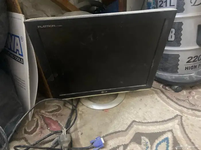 شاشه مكتبيه 0