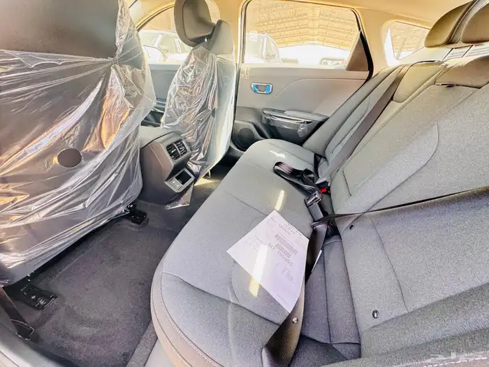 كيا k4 استاندر ماكينة 1600 كاش وتقسيط بأقل سعر 2026 8