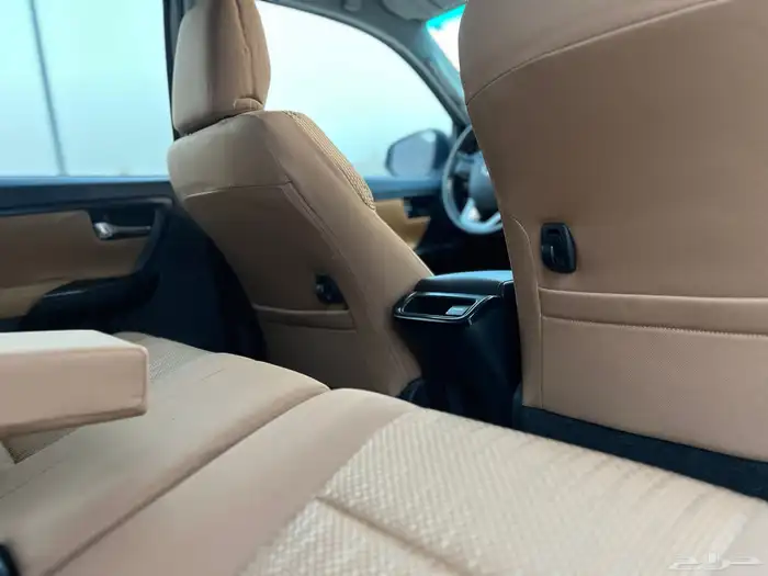 فورشنر 2020 مالك واحد GX 4 سرندل 16