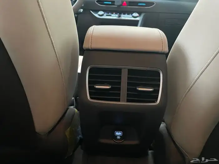 سوناتا 2020 ماشيه 139 الف فقط (تم البيع) 19