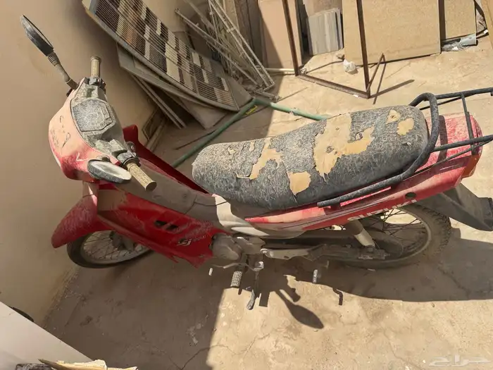 دباب سزوكي مخزن 1