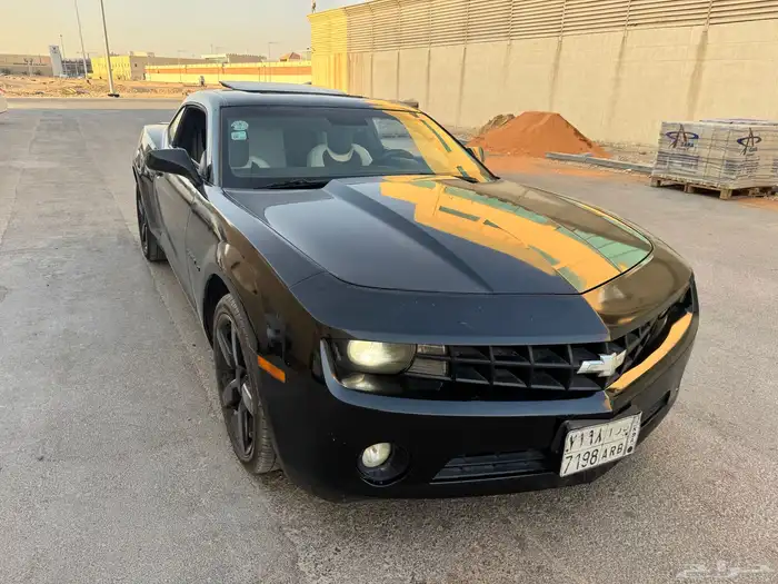 كمارو 2010 فل كامل 3