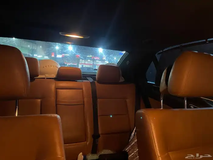 مرسيدس E300 2012 محول E63 AMG 2016 15