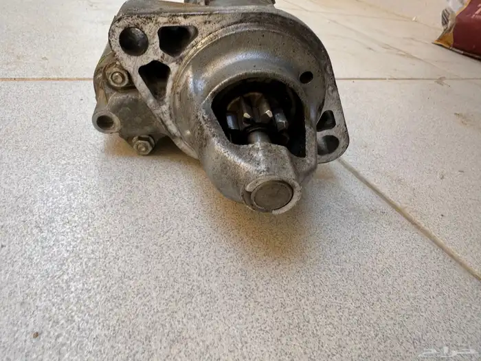 سلف هوندا كورد 2012 نظيف 1