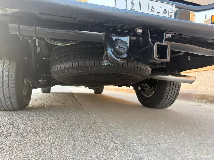 جمس سوبربان 2006 (تم البيع) 31