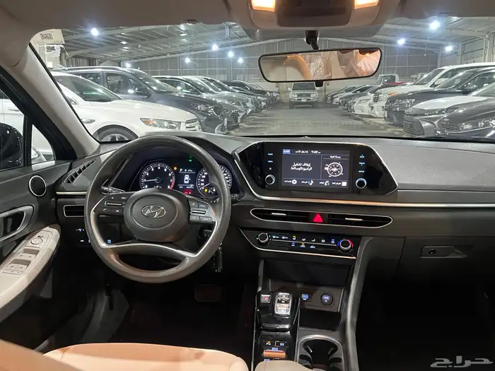 سوناتا 2023 وكاله شرط 34