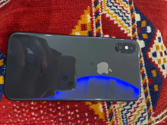 آيفون اكس 0