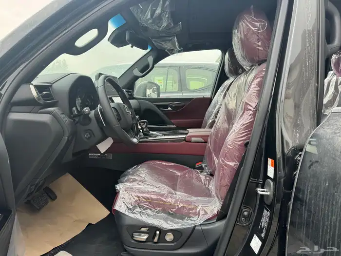 جيب لكزز(2025)BB بريمي كاش وأقساط البنوك 5