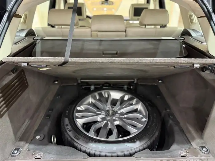 رنج روفر سبورت. موديل 2014 فل كامل 8سلندر 17