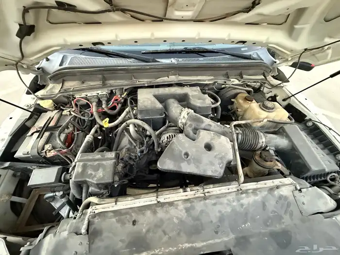 للبيع فورد F250 2011 16