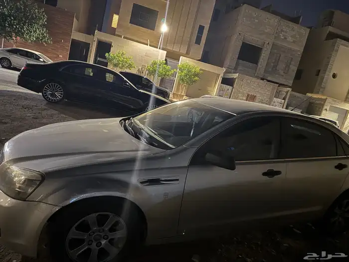 8سرندل كابرس LS 0