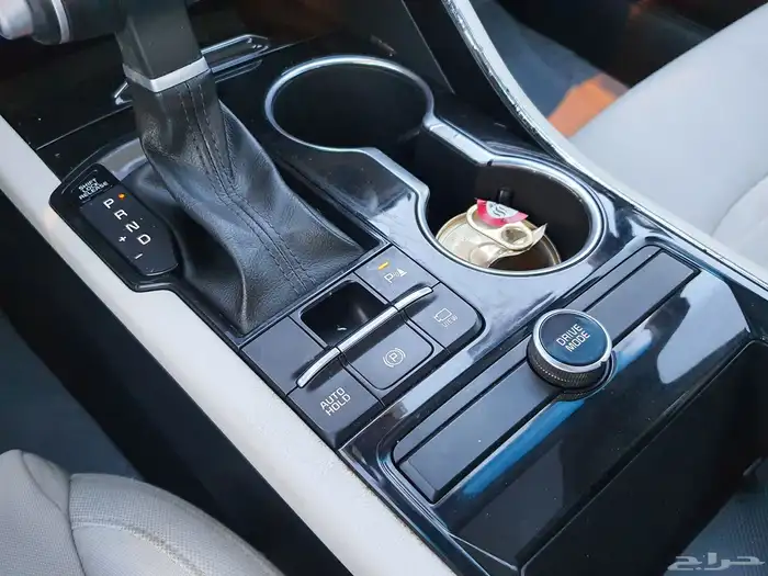 كيا 2021 K5 نص فل سعودي 16