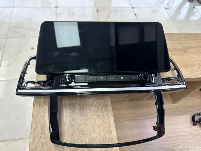 شاشه فورشنال -هايلوكس 2005 - 2014 7