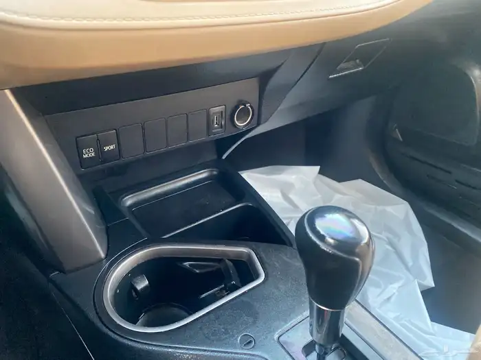 تويوتا رافور 2017 وكاله ماشي 195 26