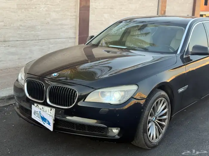 BMW_740_2011 16