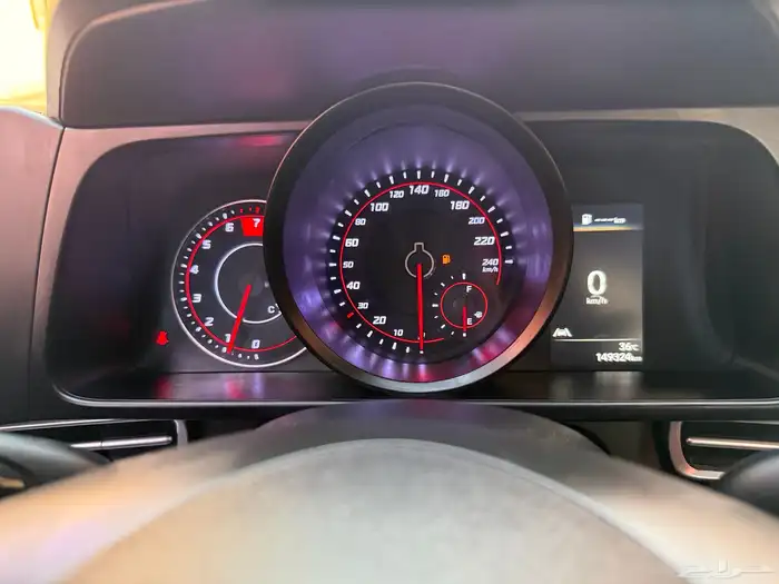 النترا 2021 بنزين 23