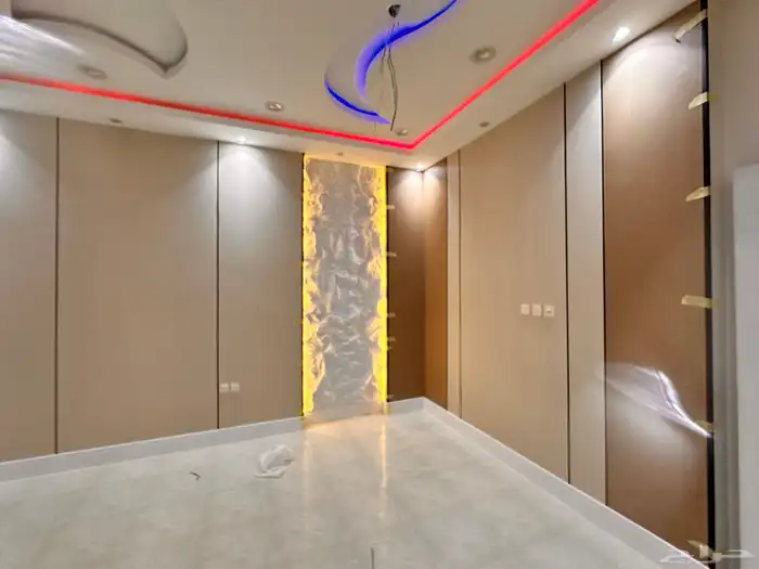 ديكورات دخليه تصميم وتنفيذ 17