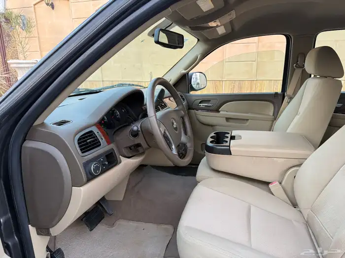 تاهو 2010للبيع 13