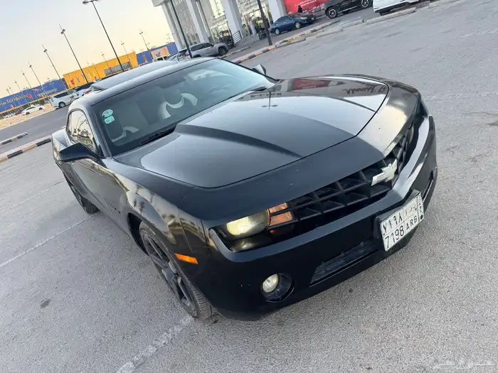 كمارو 2010 فل كامل 16